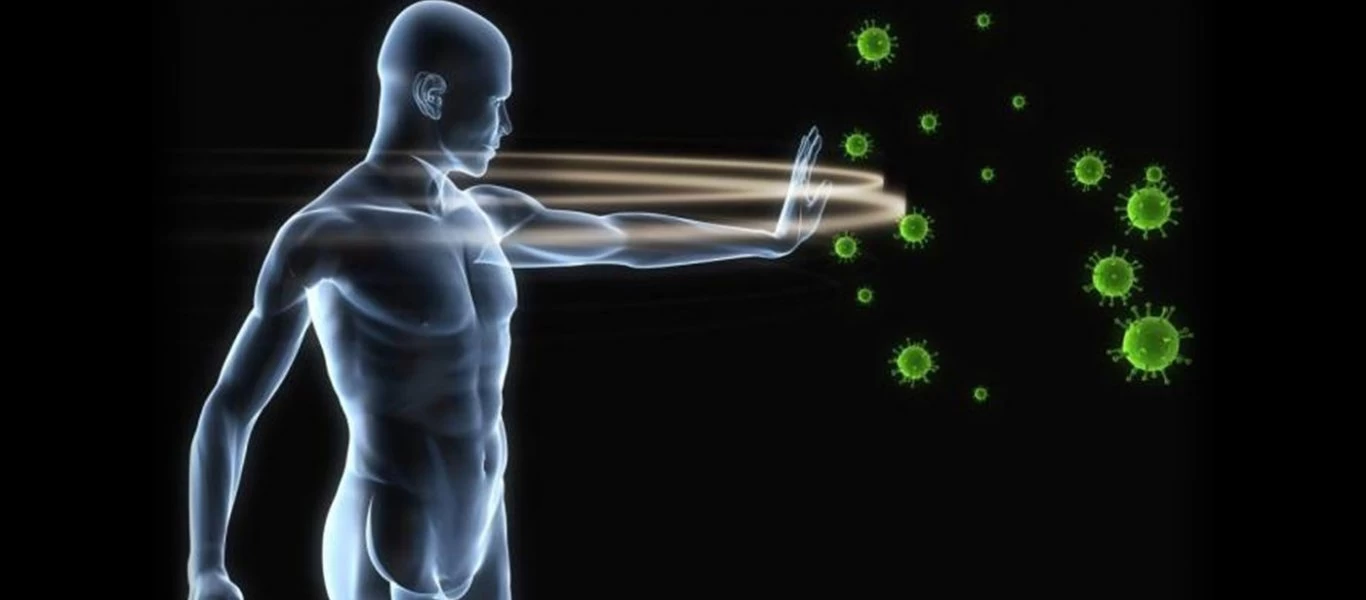 Αυτό είναι το αντικαρκινικό τρόφιμο που ενεργοποιεί το ανοσοποιητικό σύστημα